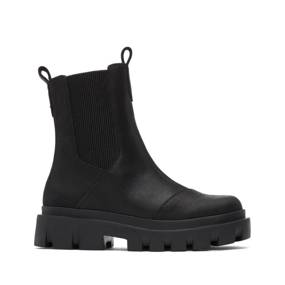 TOMS Rowan Chelsea Boot